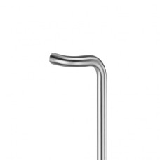 ASA DE PORTA INOX IN-07-287-25-425